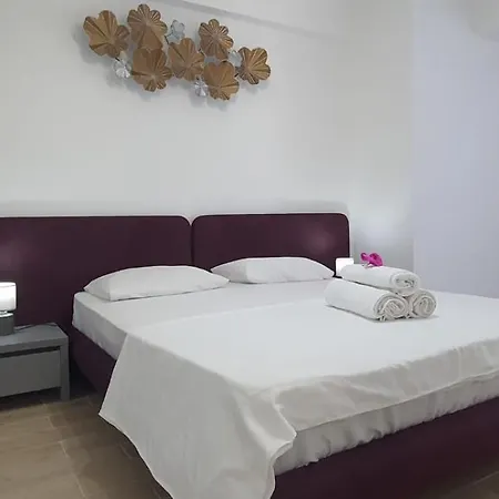Infinity Luxury Năvodari