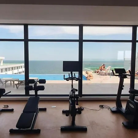 Infinity Luxury 아파트 Năvodari
