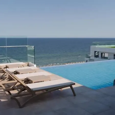 Infinity Luxury * Năvodari