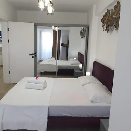 Infinity Luxury * Năvodari