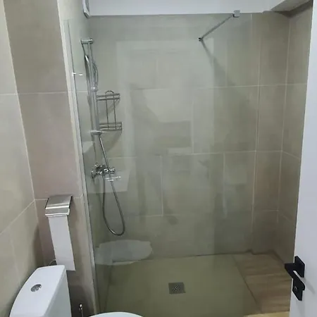 아파트 Infinity Luxury Năvodari