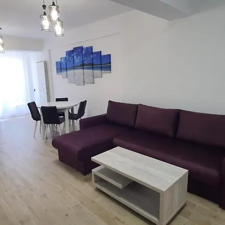 Infinity Luxury * Năvodari