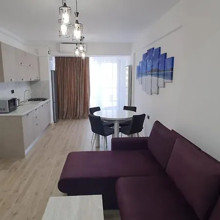 Apartament Infinity Luxury