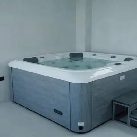 Apartament Infinity Luxury *