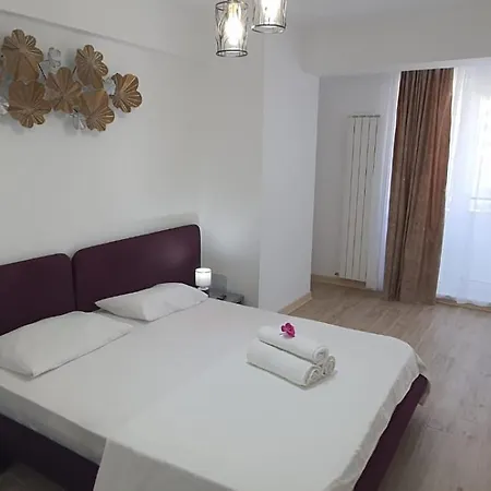 Apartament Infinity Luxury