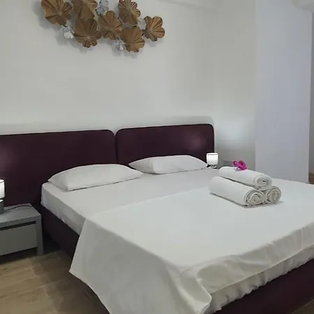Apartament Infinity Luxury *