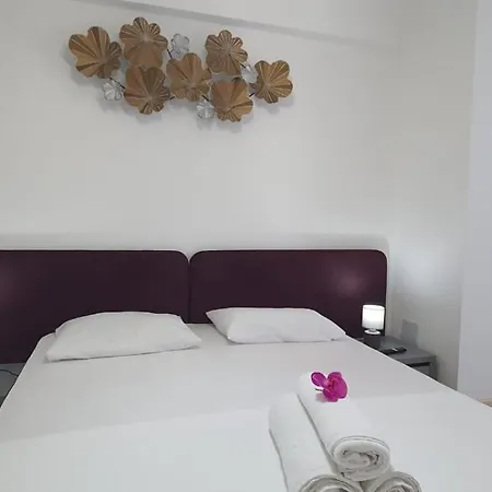 Infinity Luxury Năvodari