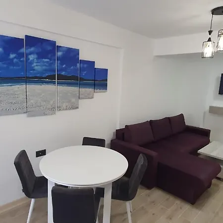 Infinity Luxury Apartament