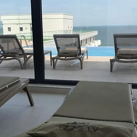 Apartament Infinity Luxury Năvodari