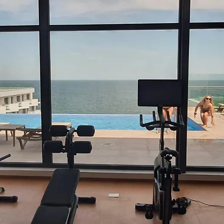 Apartament Infinity Luxury *