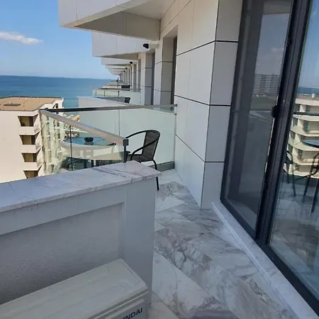 Infinity Luxury Apartament Năvodari