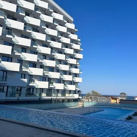 Infinity Luxury Apartament