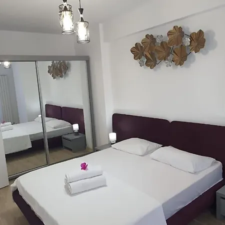Infinity Luxury * Năvodari